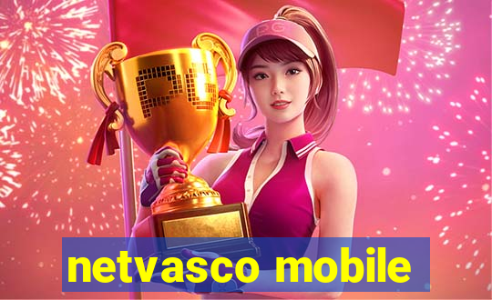 netvasco mobile